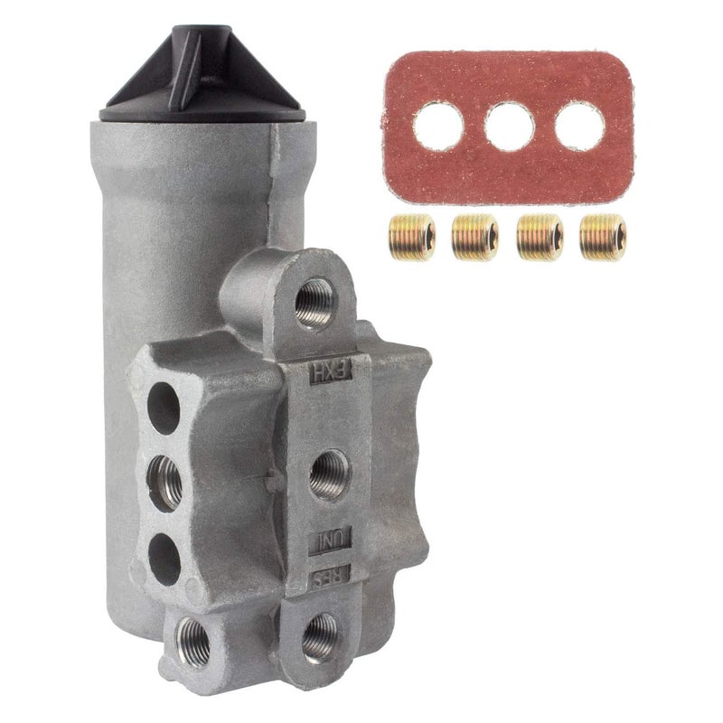 World American GOVERNOR - REPLACES BENDIX D2 STYLE - HI TEMP HIGH TEMPERATURE HD - Image 1